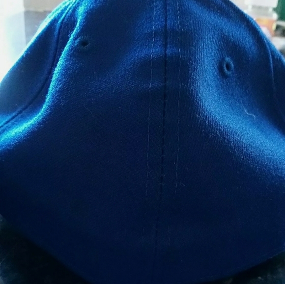 Hat Club Exclusive! Montreal Expos 1994 World Seri - Picture 4 of 6